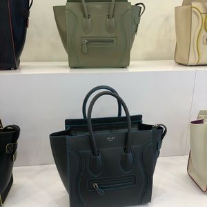 Celine luggage